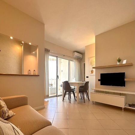Prestige Panoramico Veronese Ольбия Экстерьер фото