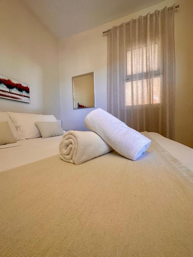 Prestige Panoramico Veronese Ольбия Экстерьер фото